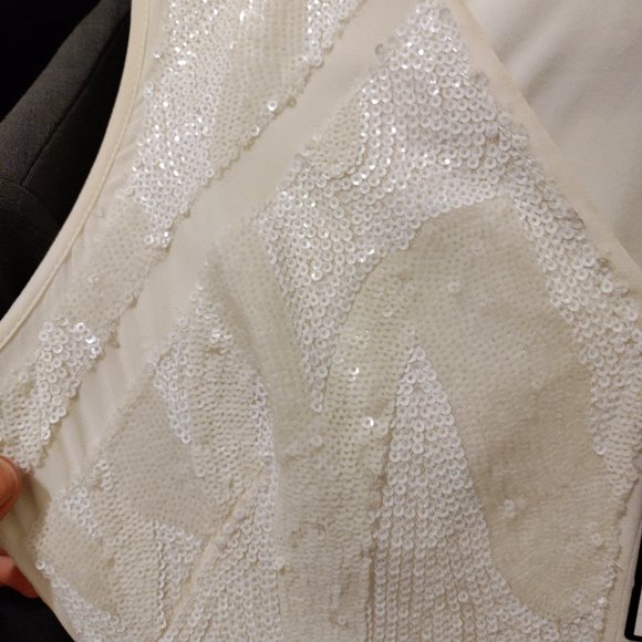 BCBG Maxazria Salma dress - Picture 6 of 6